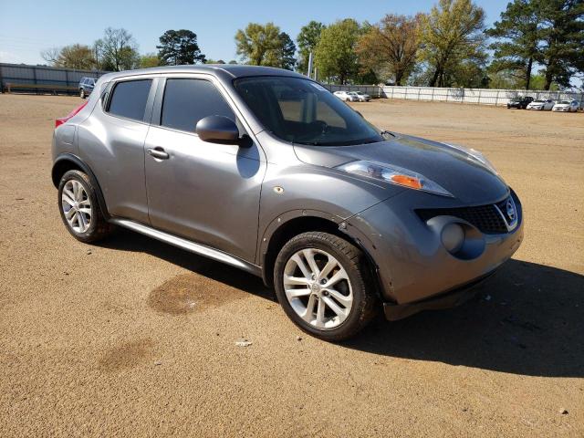 Photo 4 from auction – 2013 NISSAN JUKE S with VIN JN8AF5MR6DT224018