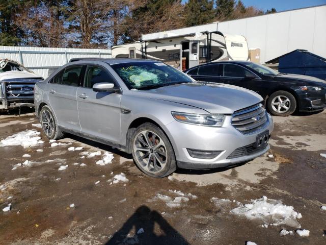 Photo 4 from auction – 2014 FORD TAURUS SEL with VIN 1FAHP2E84EG161013