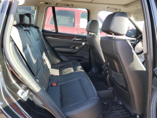 Photo 11 from auction – 2015 BMW X3 XDRIVE2 with VIN 5UXWY3C50F0E97699