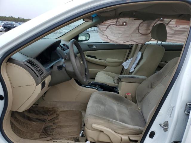 Photo 7 from auction – 2007 HONDA ACCORD SE with VIN 1HGCM56387A223473