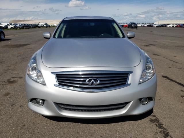 Photo 5 from auction – 2015 INFINITI Q40 with VIN JN1CV6AP2FM500047