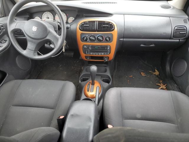 Photo 8 from auction – 2005 DODGE NEON SXT with VIN 1B3ES56C75D123584
