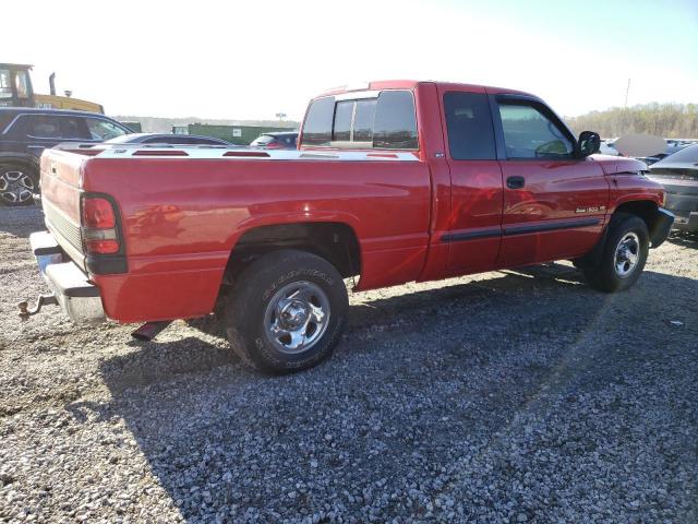 Photo 3 from auction – 2000 DODGE RAM 1500 with VIN 1B7HC13Y2YJ100351