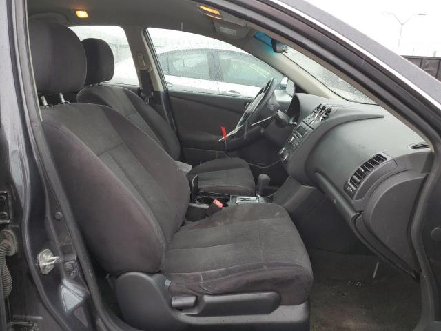 Photo 7 from auction – 2012 NISSAN ALTIMA BAS with VIN 1N4AL2AP4CN542377