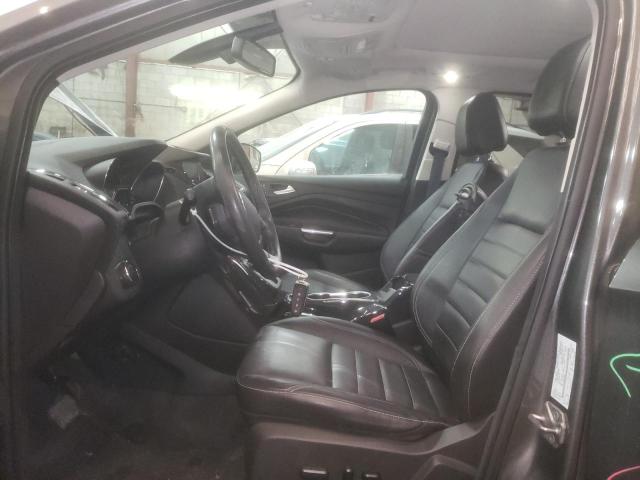 Photo 7 from auction – 2014 FORD ESCAPE TIT with VIN 1FMCU9J98EUD74368