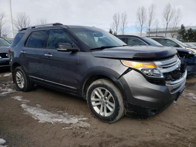 Photo 4 from auction – 2013 FORD EXPLORER X with VIN 1FM5K8D88DGA47638