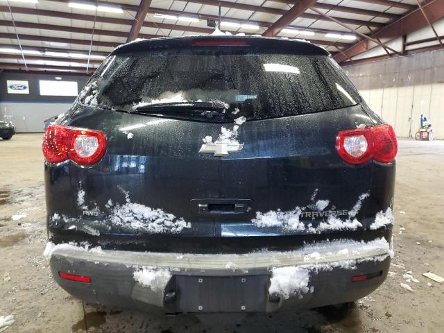 Photo 6 from auction – 2012 CHEVROLET TRAVERSE L with VIN 1GNKVGED2CJ218901