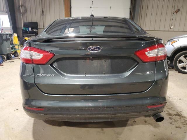 Photo 6 from auction – 2015 FORD FUSION SE with VIN 1FA6P0H73F5104989