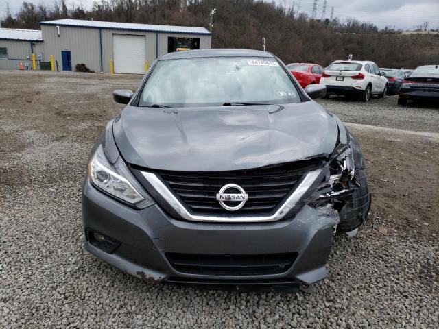 Photo 5 from auction – 2017 NISSAN ALTIMA 2.5 with VIN 1N4AL3AP8HC211584