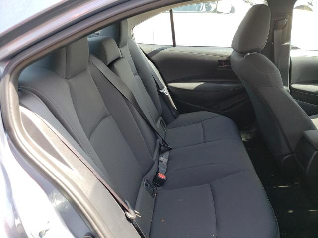 Photo 10 from auction – 2022 TOYOTA COROLLA LE with VIN 5YFEPMAE1NP338846