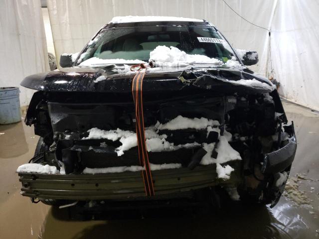 Photo 5 from auction – 2018 FORD EXPLORER with VIN 1FM5K8B84JGB25539