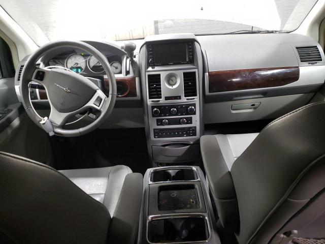Photo 8 from auction – 2010 CHRYSLER TOWN & COU with VIN 2A4RR5DX5AR241524