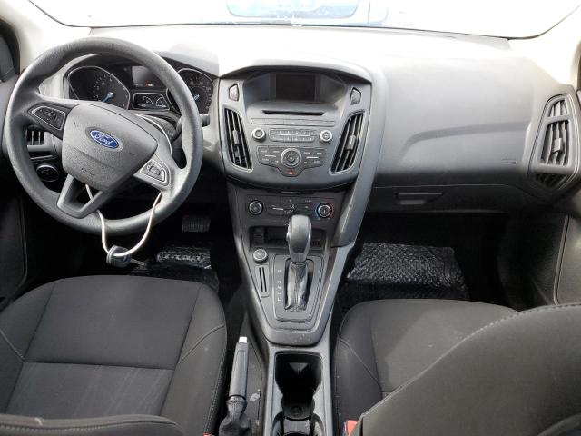 Photo 8 from auction – 2015 FORD FOCUS S with VIN 1FADP3E21FL380410