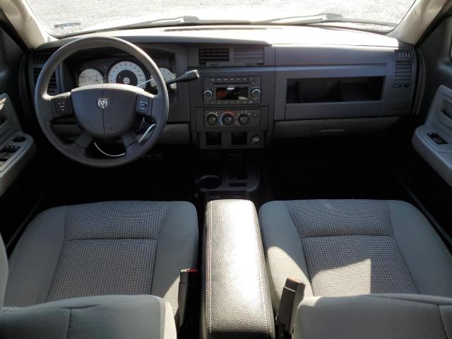 Photo 8 from auction – 2011 DODGE DAKOTA SLT with VIN 1D7RE3GK4BS543284