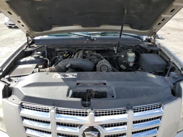 Photo 12 from auction – 2007 CADILLAC ESCALADE E with VIN 1GYFK66847R299934