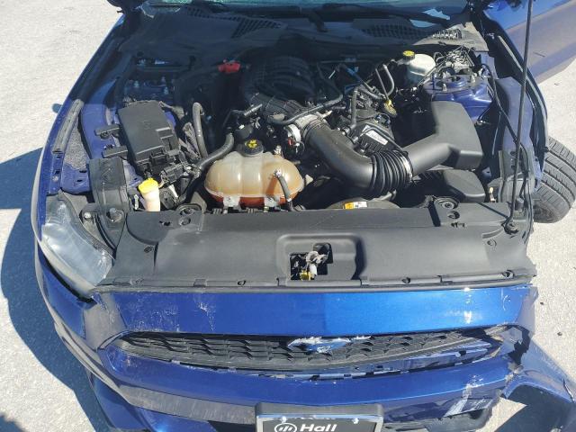 Photo 11 from auction – 2015 FORD MUSTANG with VIN 1FA6P8AM7F5327969
