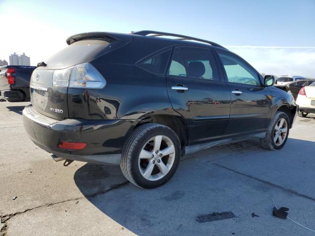Photo 3 from auction – 2008 LEXUS RX 350 with VIN 2T2HK31U18C074072