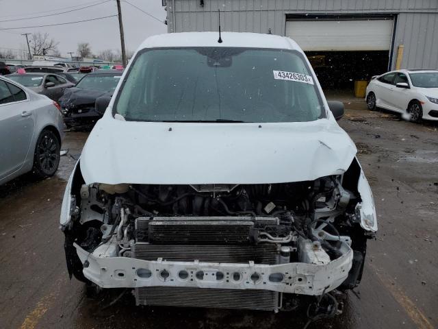 Photo 5 from auction – 2019 FORD TRANSIT CO with VIN NM0LS7E24K1385874