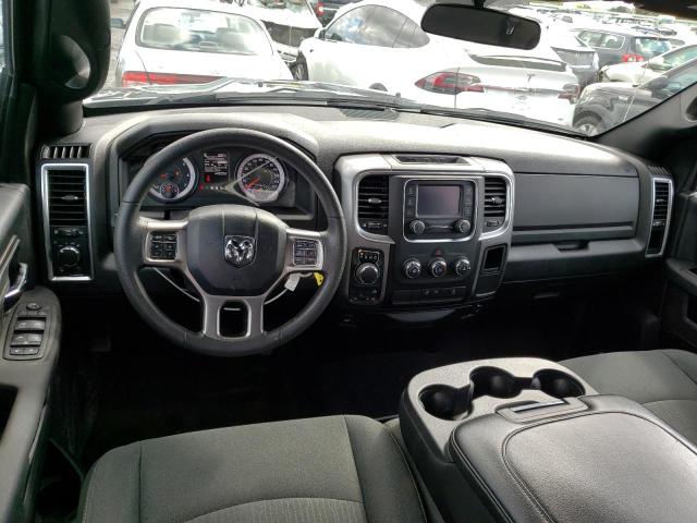 Photo 8 from auction – 2021 RAM 1500 CLASS with VIN 1C6RR7LT9MS516872