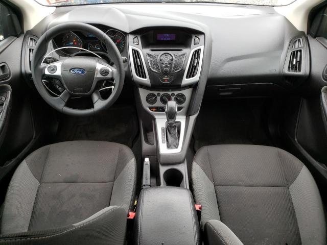 Photo 8 from auction – 2012 FORD FOCUS SE with VIN 1FAHP3K20CL219340