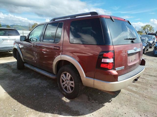 Photo 2 from auction – 2010 FORD EXPLORER E with VIN 1FMEU7EE9AUA59769