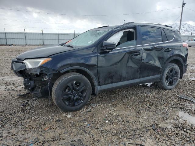 TOYOTA RAV4 LE 2016 with VIN 2T3BFREV7GW441565 - Photo from auction