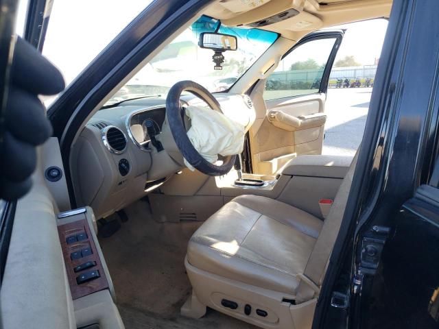 Photo 7 from auction – 2008 FORD EXPLORER E with VIN 1FMEU64EX8UA93144
