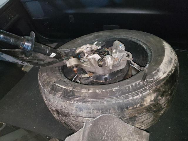 Photo 13 from auction – 2021 SUBARU FORESTER P with VIN JF2SKAJC8MH449579