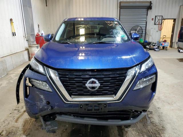 Photo 5 from auction – 2022 NISSAN ROGUE SV with VIN 5N1BT3BB3NC693759