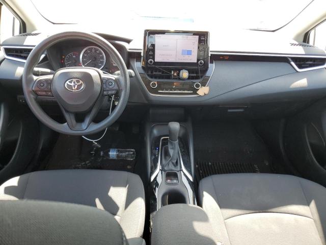 Photo 8 from auction – 2020 TOYOTA COROLLA LE with VIN 5YFEPRAE7LP124731