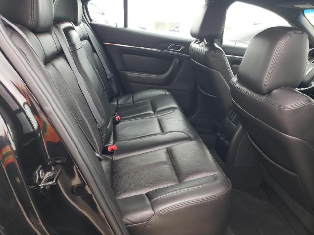 Photo 10 from auction – 2009 LINCOLN MKS with VIN 1LNHM93R89G623100