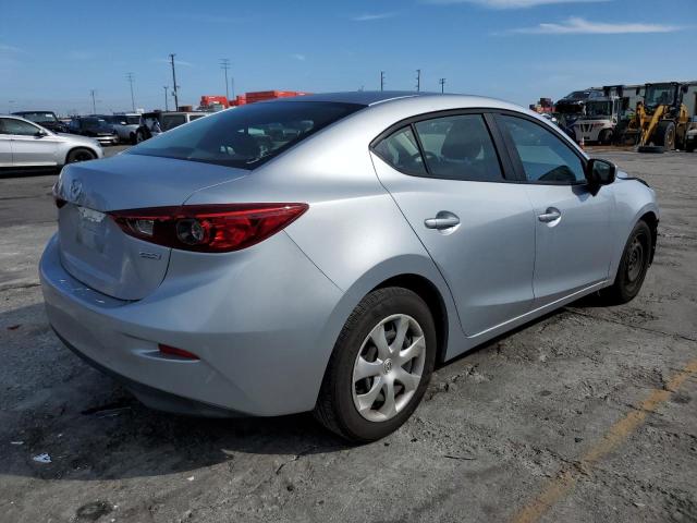 Photo 3 from auction – 2018 MAZDA 3 SPORT with VIN 3MZBN1U77JM167796