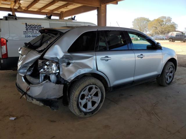 Photo 3 from auction – 2013 FORD EDGE SEL with VIN 2FMDK3JC9DBC36880