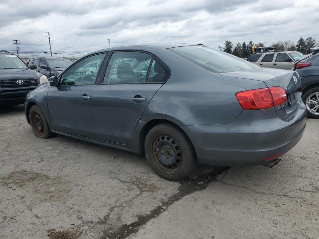 Photo 2 from auction – 2012 VOLKSWAGEN JETTA SE with VIN 3VWDP7AJ7CM070798