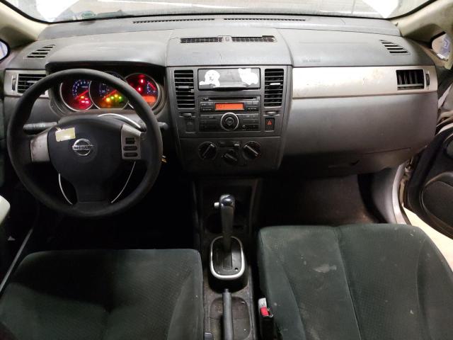 Photo 8 from auction – 2011 NISSAN VERSA S with VIN 3N1BC1CPXBL379774