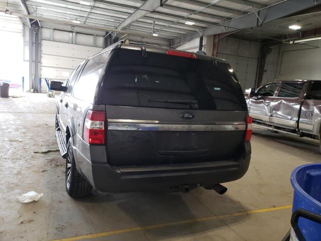 Photo 6 from auction – 2017 FORD EXPEDITION with VIN 1FMJK1JT9HEA44764