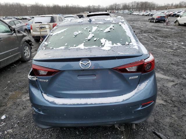 Photo 6 from auction – 2015 MAZDA 3 TOURING with VIN 3MZBM1V77FM166544