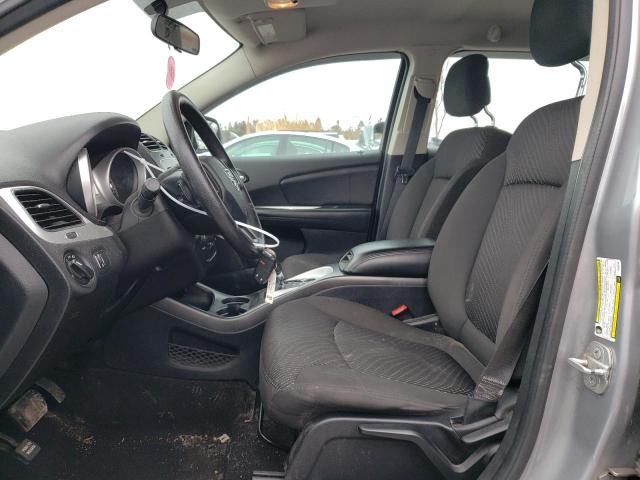 Photo 7 from auction – 2015 DODGE JOURNEY SE with VIN 3C4PDCAB7FT582288
