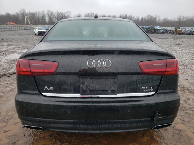 Photo 6 from auction – 2016 AUDI A6 PRESTIG with VIN WAUHGAFC9GN009649