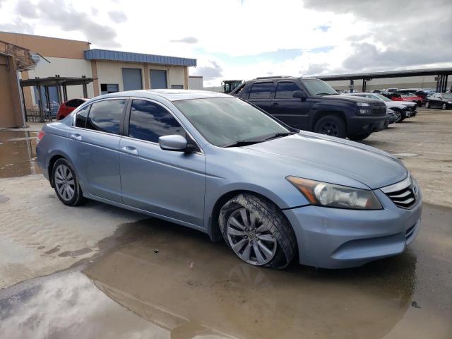 Photo 4 from auction – 2011 HONDA ACCORD EX with VIN 1HGCP2F73BA089165