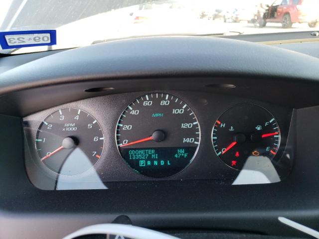 Photo 9 from auction – 2014 CHEVROLET IMPALA LIM with VIN 2G1WC5E35E1118308