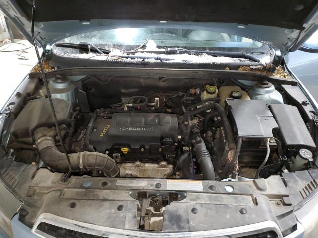 Photo 11 from auction – 2011 CHEVROLET CRUZE LT with VIN 1G1PF5S98B7136398