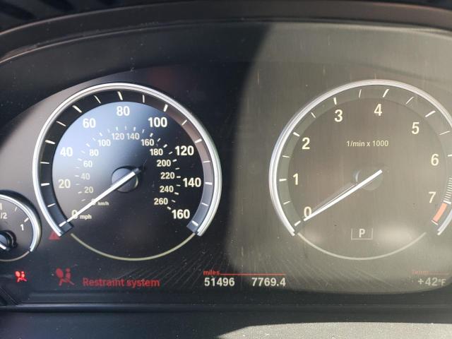 Photo 9 from auction – 2016 BMW X5 XDRIVE5 with VIN 5UXKR6C5XG0J82047