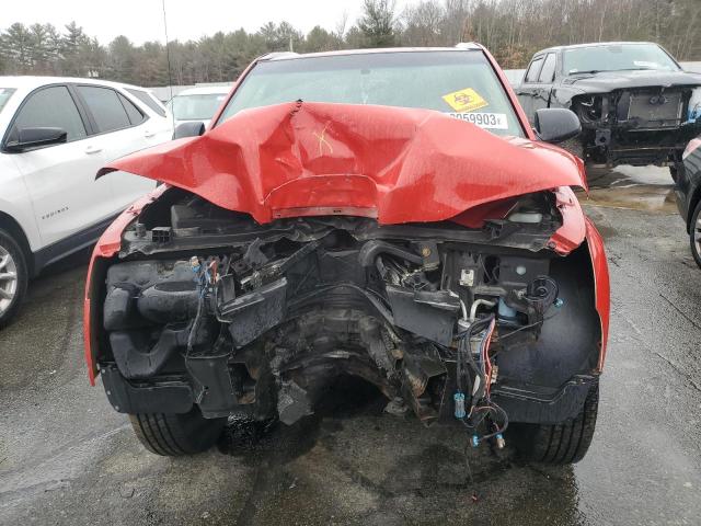 Photo 5 from auction – 2006 SATURN VUE with VIN 5GZCZ33D96S893963