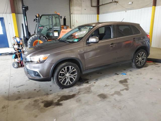 MITSUBISHI OUTLANDER 2016 with VIN JA4AP3AU0GZ054076 - Photo from auction
