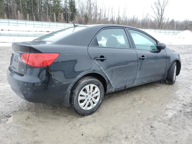 Photo 3 from auction – 2013 KIA FORTE with VIN KNAFU4A23D5653031