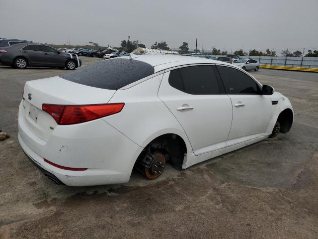 Photo 3 from auction – 2013 KIA OPTIMA LX with VIN KNAGM4A75D5305201