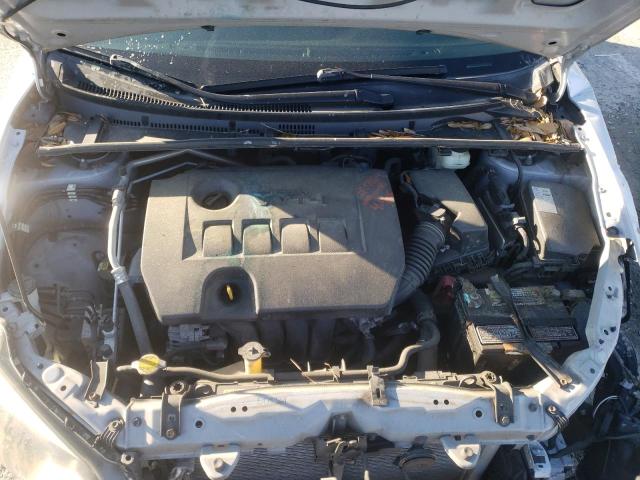 Photo 11 from auction – 2014 TOYOTA COROLLA L with VIN 2T1BURHE0EC028105