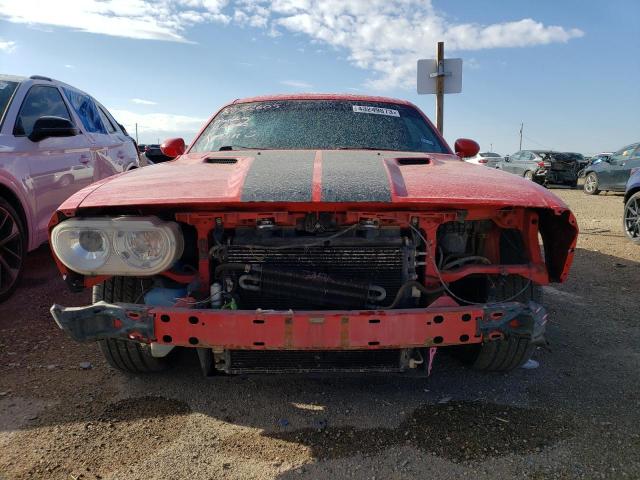 Фото 5 с аукциона – 2010 DODGE CHALLENGER с VIN 2B3CJ7DW1AH261721