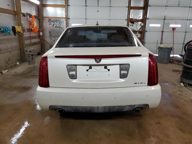 Photo 6 from auction – 2007 CADILLAC STS with VIN 1G6DW677970188259